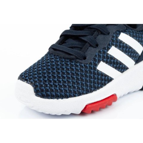 Buty adidas Racer Jr FY0109 Buty adidas Racer Jr FY0109