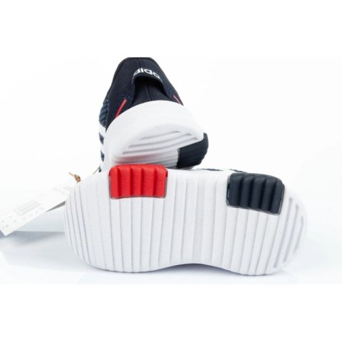 Buty adidas Racer Jr FY0109 Buty adidas Racer Jr FY0109