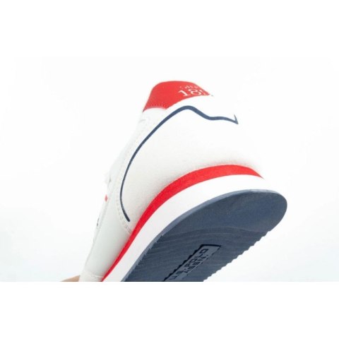 Buty sportowe U.S. Polo ASSN. M NOBIL004-WHI Buty sportowe U.S. Polo ASSN. M NOBIL004-WHI