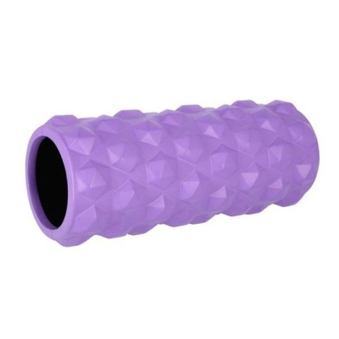 Wałek Fitness HMS PURPLE FS107