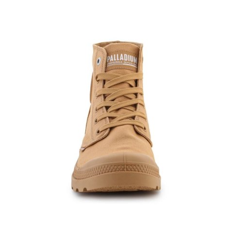 Buty Palladium Mono Chrome 73089-209-M