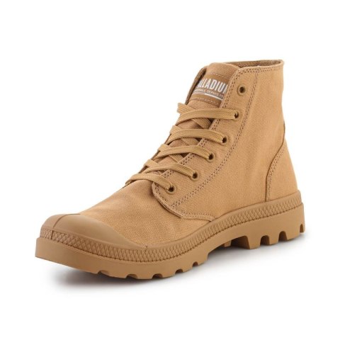 Buty Palladium Mono Chrome 73089-209-M