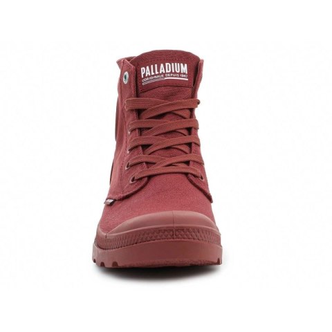 Buty Palladium Mono Chrome Wax M 73089-658-M Buty Palladium Mono Chrome Wax M 73089-658-M