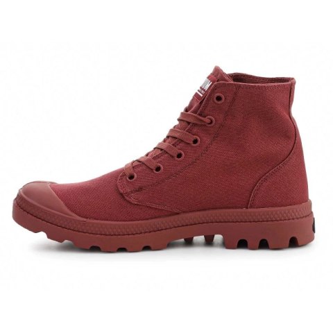 Buty Palladium Mono Chrome Wax M 73089-658-M Buty Palladium Mono Chrome Wax M 73089-658-M