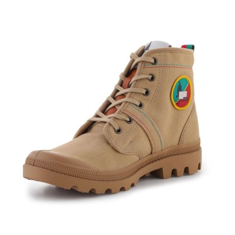 Buty Palladium Pallabrousse Legacy M 08701-227-M Buty Palladium Pallabrousse Legacy M 08701-227-M