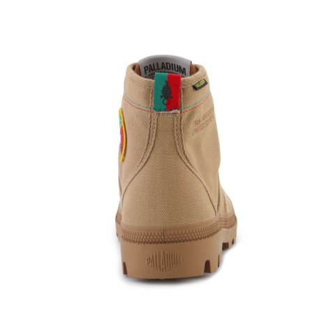 Buty Palladium Pallabrousse Legacy M 08701-227-M Buty Palladium Pallabrousse Legacy M 08701-227-M