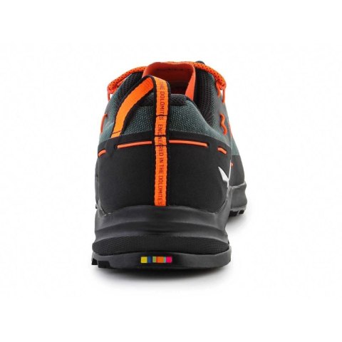 Buty Salewa Wildfire Canvas M 61406-5331