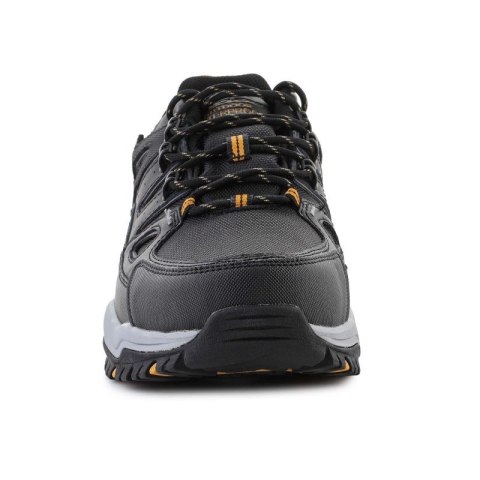 Buty Skechers Arch Fit Dawson - Argosa M 204630-BLK Buty Skechers Arch Fit Dawson - Argosa M 204630-BLK