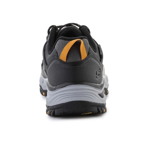 Buty Skechers Arch Fit Dawson - Argosa M 204630-BLK Buty Skechers Arch Fit Dawson - Argosa M 204630-BLK