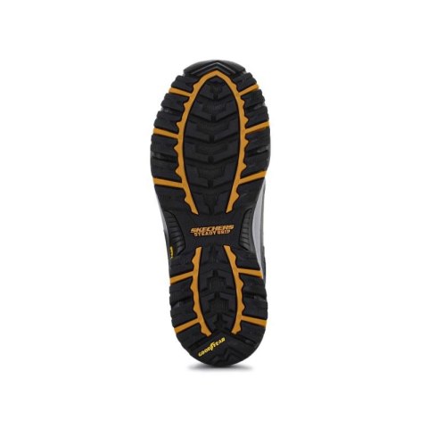 Buty Skechers Arch Fit Dawson - Argosa M 204630-BLK Buty Skechers Arch Fit Dawson - Argosa M 204630-BLK