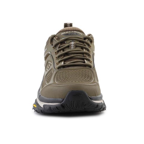 Buty Skechers Arch Fit Road Walker-Recon M 237333-OLBK
