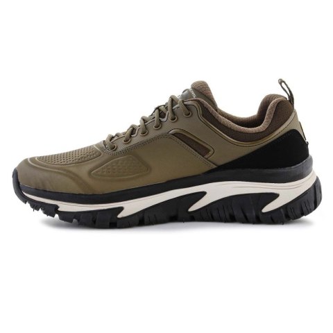 Buty Skechers Arch Fit Road Walker-Recon M 237333-OLBK