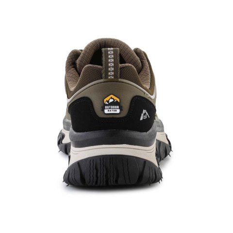 Buty Skechers Arch Fit Road Walker-Recon M 237333-OLBK