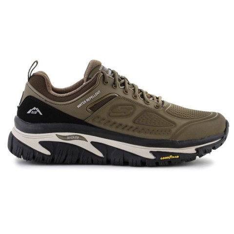 Buty Skechers Arch Fit Road Walker-Recon M 237333-OLBK