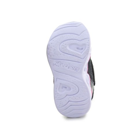 Buty Skechers Brilliant Rainbow Jr 302669N-NVPK