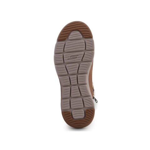 Buty Skechers Glacial Ultra Cozyly W 144178-CSNT
