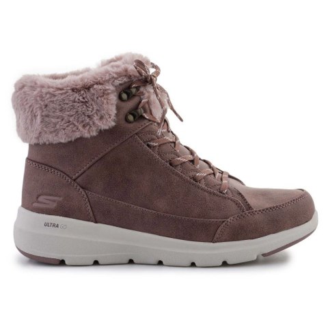 Buty Skechers Glacial Ultra Cozyly W 144178-MVE