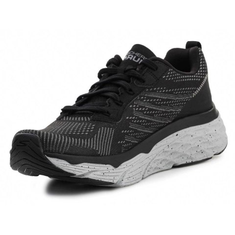 Buty Skechers Max Cushioning Elite Limitless Intensity M 220066-BKGY