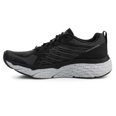 Buty Skechers Max Cushioning Elite Limitless Intensity M 220066-BKGY