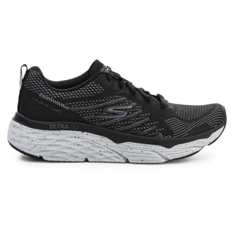 Buty Skechers Max Cushioning Elite Limitless Intensity M 220066-BKGY