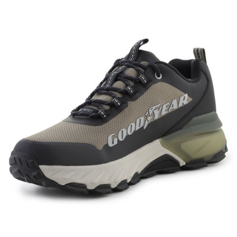 Buty Skechers Max Protect Fast Track M 237304-OLBK