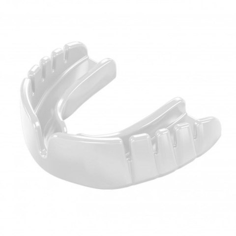 Ochraniacz szczęki adidas Opro Gen4 Snap-Fit ADIBP30 biały Ochraniacz szczęki adidas Opro Gen4 Snap-Fit ADIBP30 biały