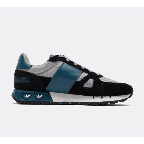 Buty Emporio Armani EA7 M X8X151-XK354-T519