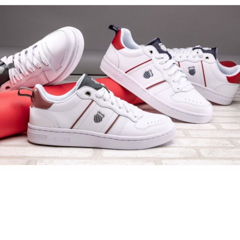 Buty K-Swiss LOZAN MATCH LTH M 08903-119-M