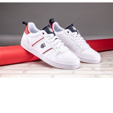 Buty K-Swiss LOZAN MATCH LTH M 08903-119-M