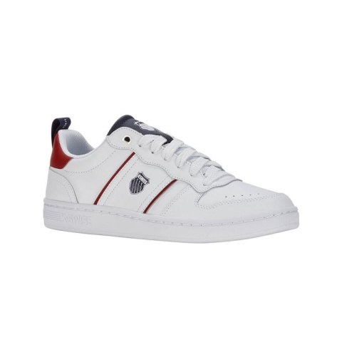 Buty K-Swiss LOZAN MATCH LTH M 08903-119-M