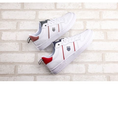 Buty K-Swiss LOZAN MATCH LTH M 08903-119-M