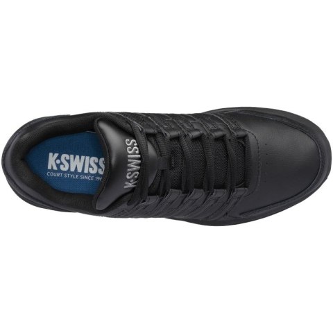 Buty K-Swiss Vista Trainer M 07000-001-M Buty K-Swiss Vista Trainer M 07000-001-M
