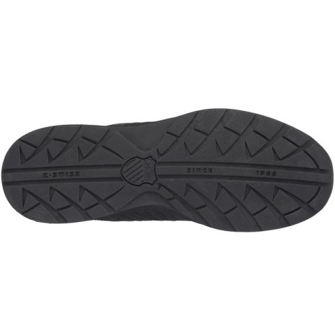 Buty K-Swiss Vista Trainer M 07000-001-M Buty K-Swiss Vista Trainer M 07000-001-M