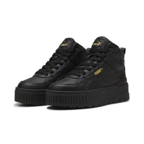 Buty Puma Karmen II Idol Mid W 397463-02 Buty Puma Karmen II Idol Mid W 397463-02