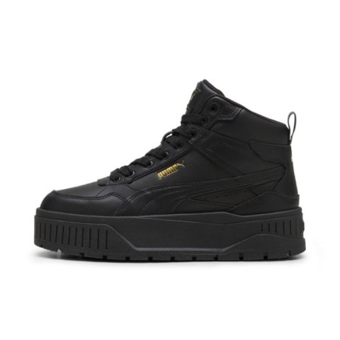 Buty Puma Karmen II Idol Mid W 397463-02 Buty Puma Karmen II Idol Mid W 397463-02
