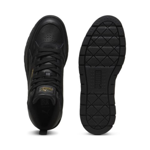 Buty Puma Karmen II Idol Mid W 397463-02 Buty Puma Karmen II Idol Mid W 397463-02