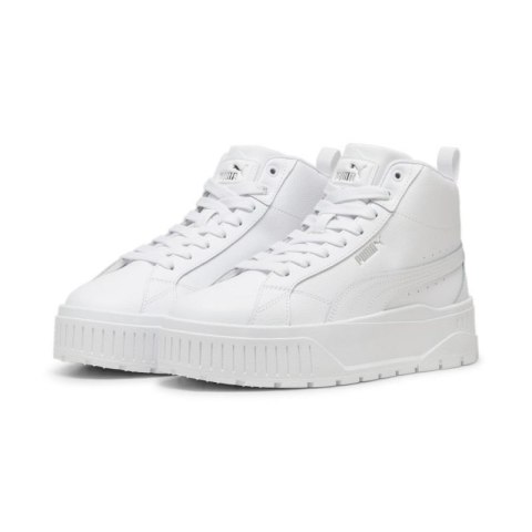 Buty Puma Karmen II Mid W 397459-01 Buty Puma Karmen II Mid W 397459-01