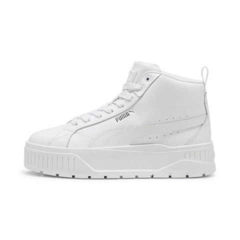 Buty Puma Karmen II Mid W 397459-01 Buty Puma Karmen II Mid W 397459-01