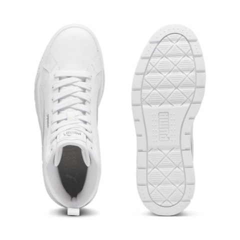 Buty Puma Karmen II Mid W 397459-01 Buty Puma Karmen II Mid W 397459-01