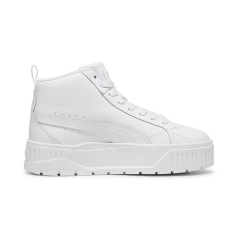 Buty Puma Karmen II Mid W 397459-01 Buty Puma Karmen II Mid W 397459-01