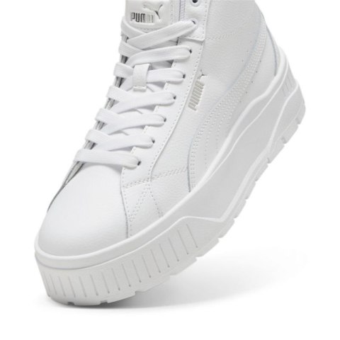 Buty Puma Karmen II Mid W 397459-01 Buty Puma Karmen II Mid W 397459-01