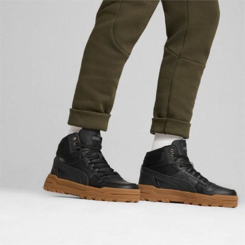 Buty Puma Rebound Abrupt M 397468-04