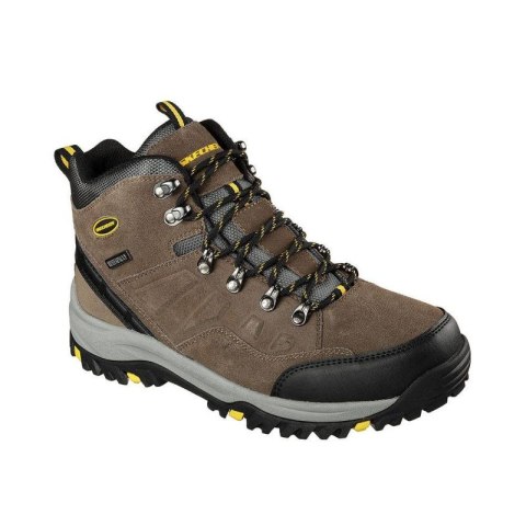 Buty Skechers RELEMENT PELMO M 64869-KHK