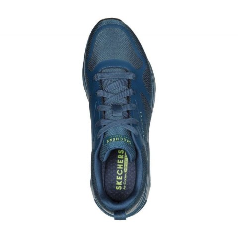 Buty Skechers Tres-Air Uno Modern Aff-Air M 183071-BLU