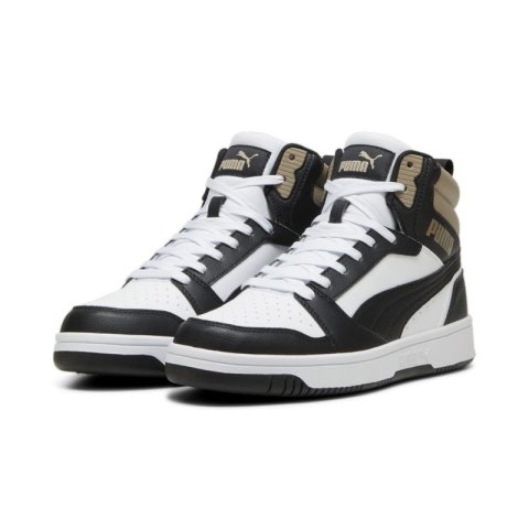 Buty Sneakersy Puma Rebound v6 M 392326-22 Buty Sneakersy Puma Rebound v6 M 392326-22