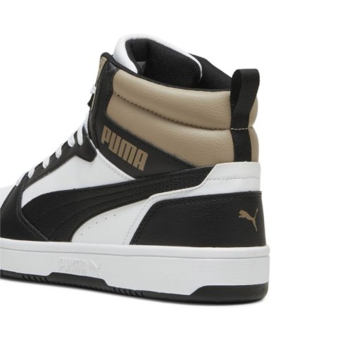 Buty Sneakersy Puma Rebound v6 M 392326-22 Buty Sneakersy Puma Rebound v6 M 392326-22