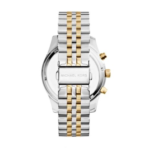 ZEGAREK MĘSKI MICHAEL KORS Lexington MK8344 + BOX ZEGAREK MĘSKI MICHAEL KORS Lexington MK8344 + BOX