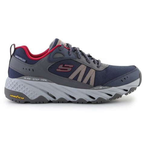 Buty Skechers Glide Step Trail Oxen M 237256-NVMT