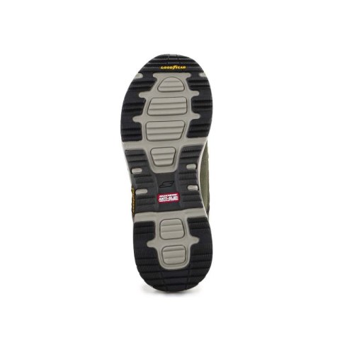Buty Skechers Go Walk Outdoor - M 216106-OLBR