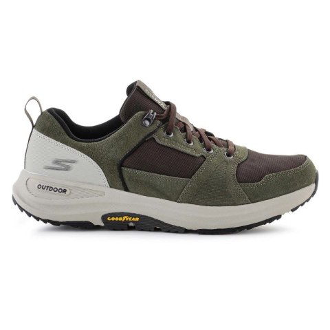 Buty Skechers Go Walk Outdoor - M 216106-OLBR